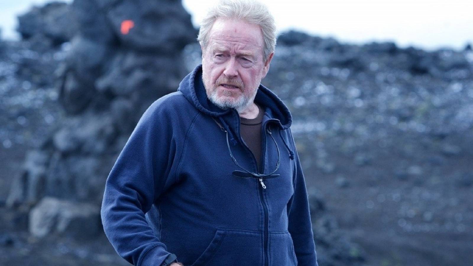 La mejor película de ciencia ficción de Ridley Scott se estrenará en HBO Max en 1 mes La mejor película de ciencia ficción de Ridley Scott se estrenará en HBO Max en 1 mes