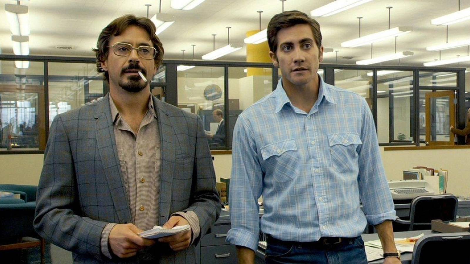 10 Greatest Murder-Mystery Movies of the Last 25 Years