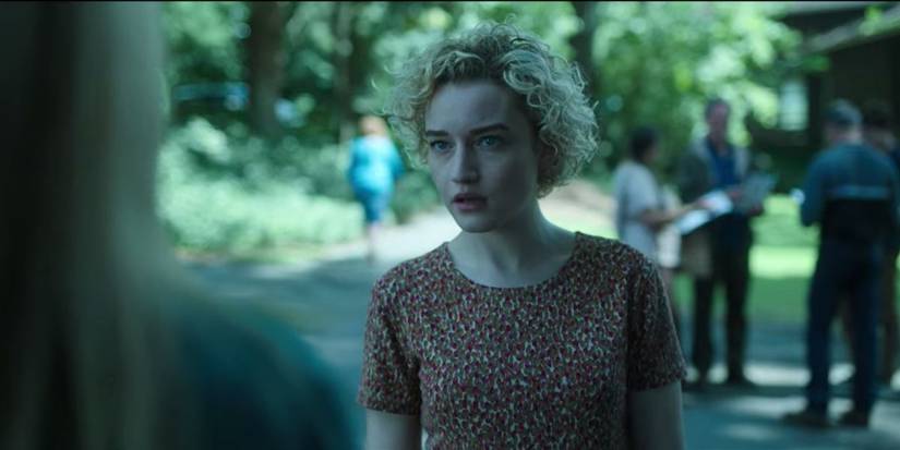 Julia Garner's Best Roles, Ranked From Ozark to Inventing Anna