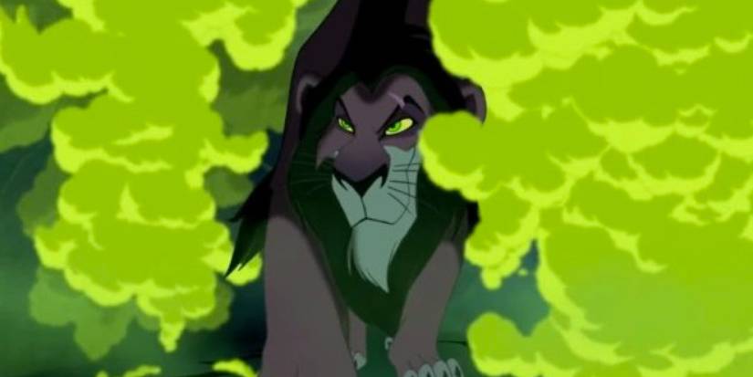 Disney s 10 Funniest Animated Movie Villains Ranked disney-s-10-funniest-animated-movie-villains-ranked