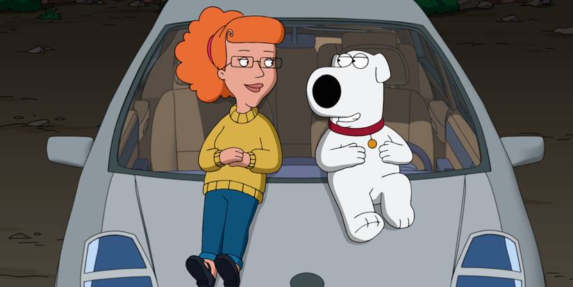Every 'Family Guy' Season, Ranked From Worst To Best