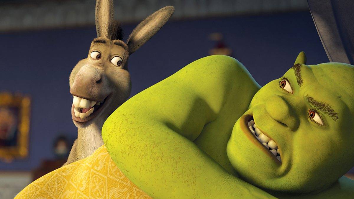 Calm Down, Fans — ’Shrek 5’s Animation Style Will Be Fine, and the ...