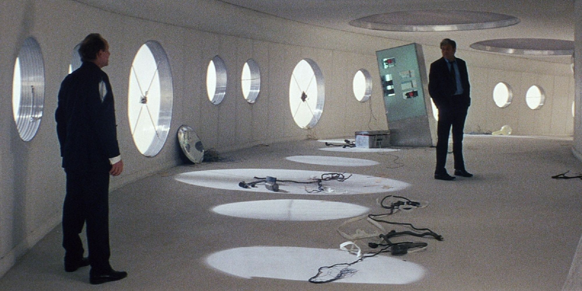 These 8 Hard Sci-Fi Movies Are Officially the Best of All Time