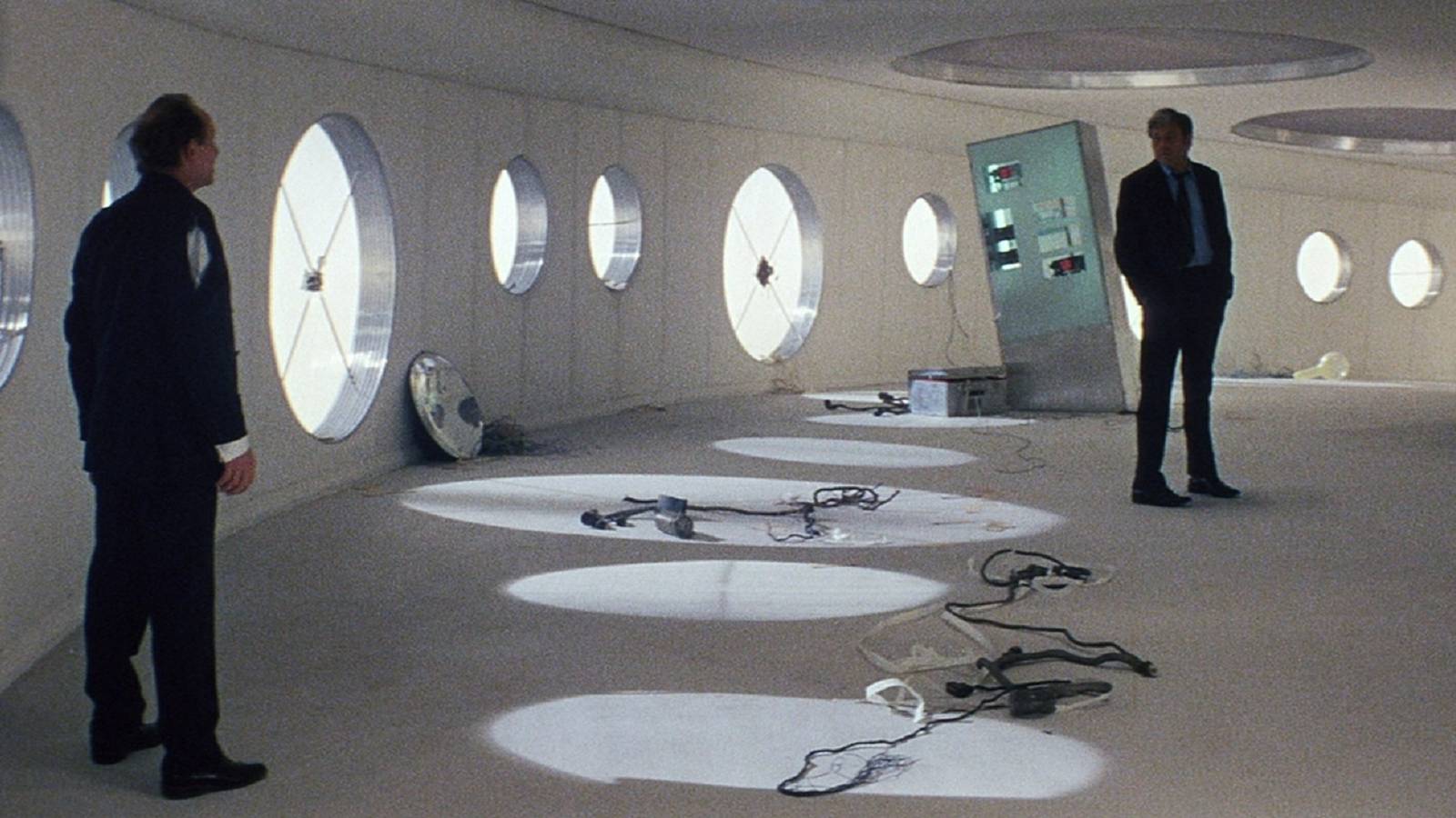 These 8 Hard Sci-Fi Movies Are Officially the Best of All Time