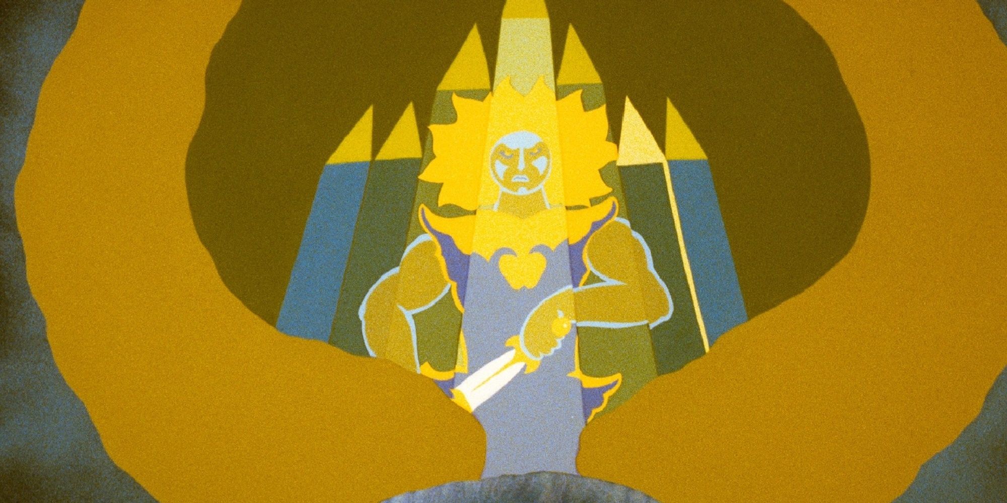 10 Fantasy Cult Classic Movies That Are Still Perfect From Start to Finish
