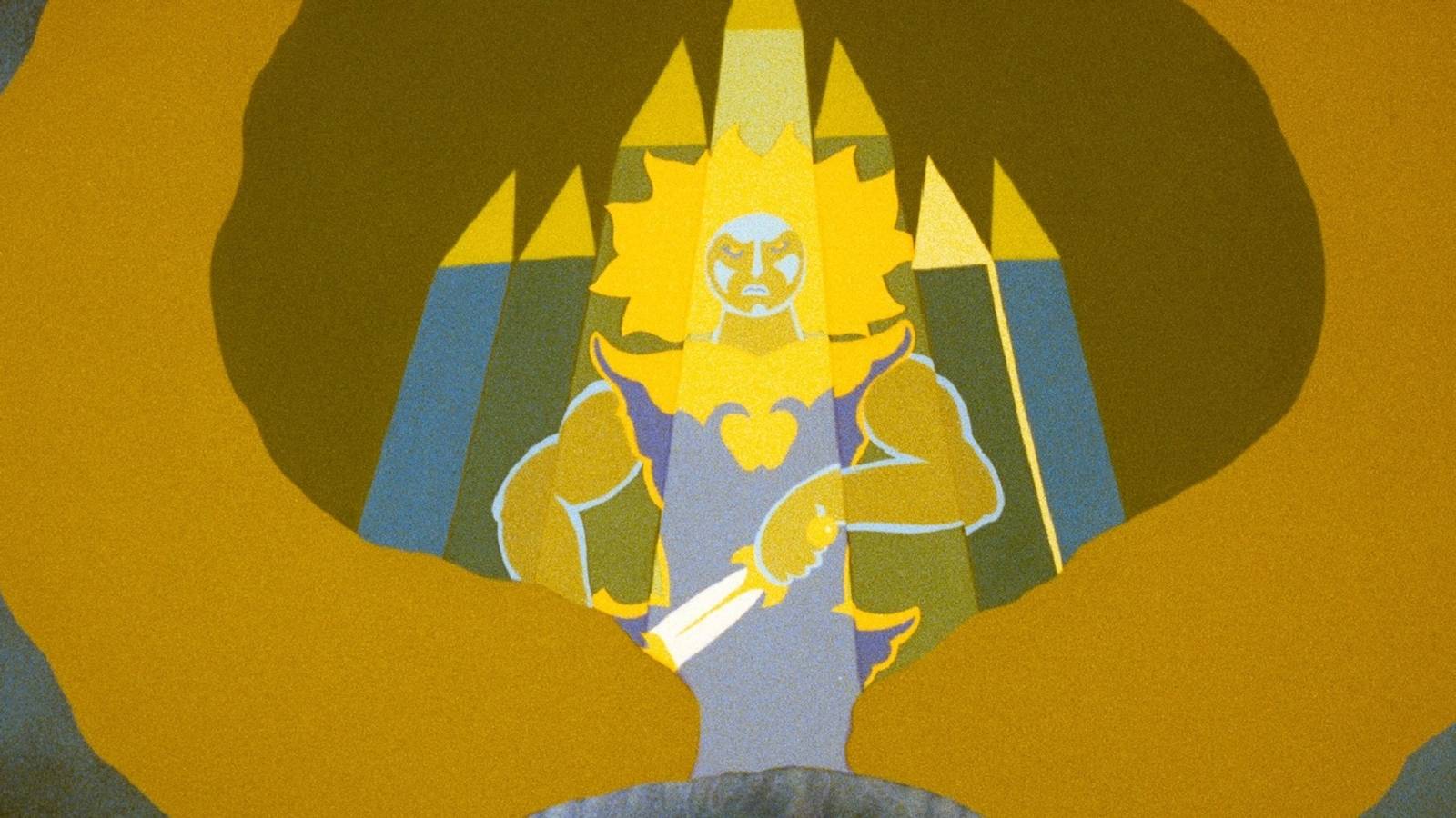 10 Fantasy Cult Classic Movies That Are Still Perfect From Start to Finish