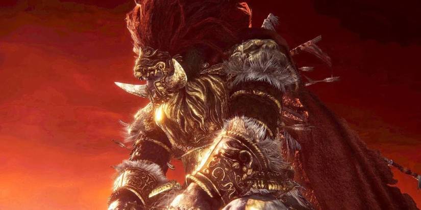10 Best Characters From Elden Ring
