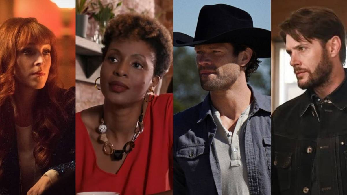 The Cast of 'Supernatural', Where Are the Actors Now?