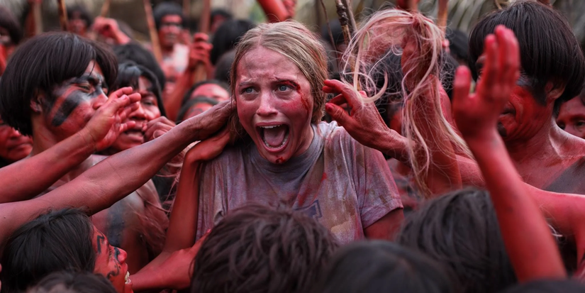 Every Eli Roth Movie, Ranked