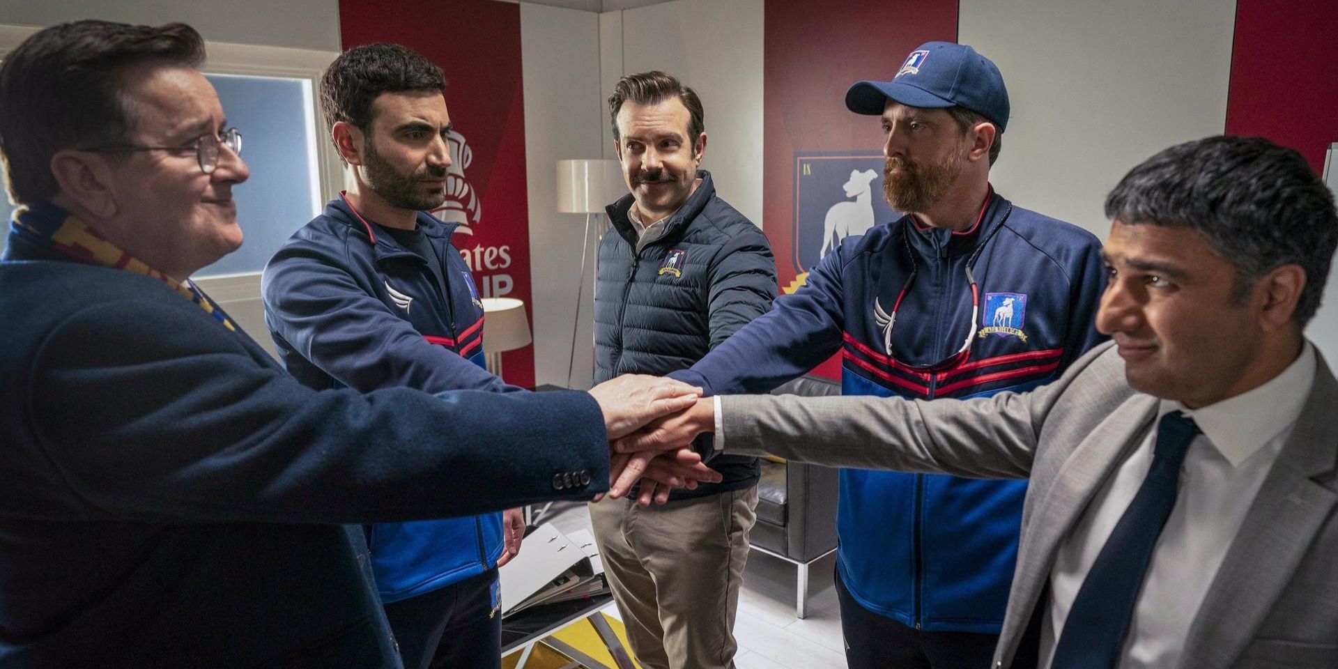 'Ted Lasso' Season 4 Needs To Include These 6 Crucial Plot Points