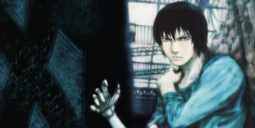12 Best Cyberpunk Anime Movies & Shows for Beginners, Ranked