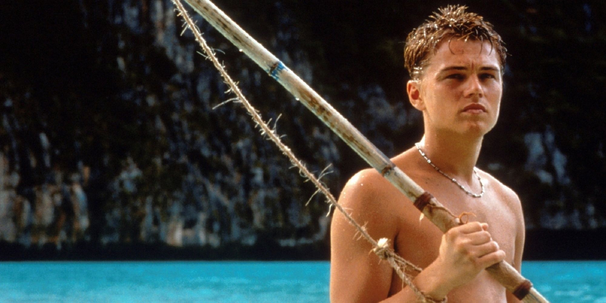 10 Most Underrated Leonardo DiCaprio Movies, Ranked