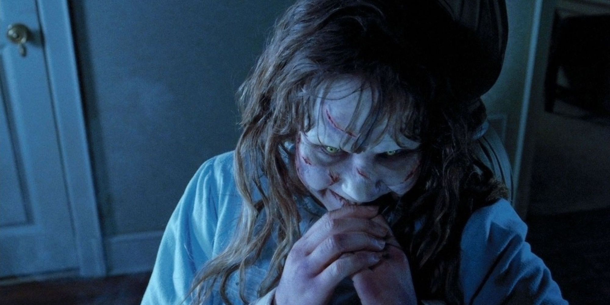 8 Reasons Why 'The Exorcist' Is Still the Scariest Movie Ever Made
