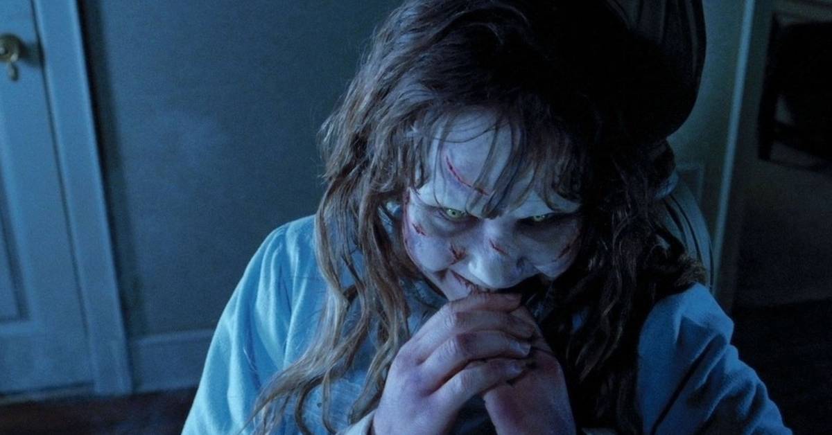 collider.com - Daniel Boyer  - This Is the Mount Rushmore of Horror Movies