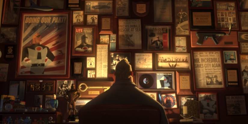 8 Soul-Crushing Pixar Movies & Why They Hit Harder When You're an Adult