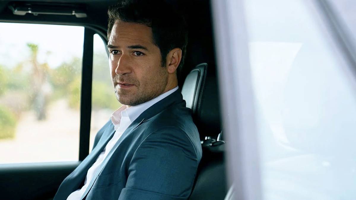 The Lincoln Lawyer Ending Explained: Who Killed Laura and Jan Rilz?