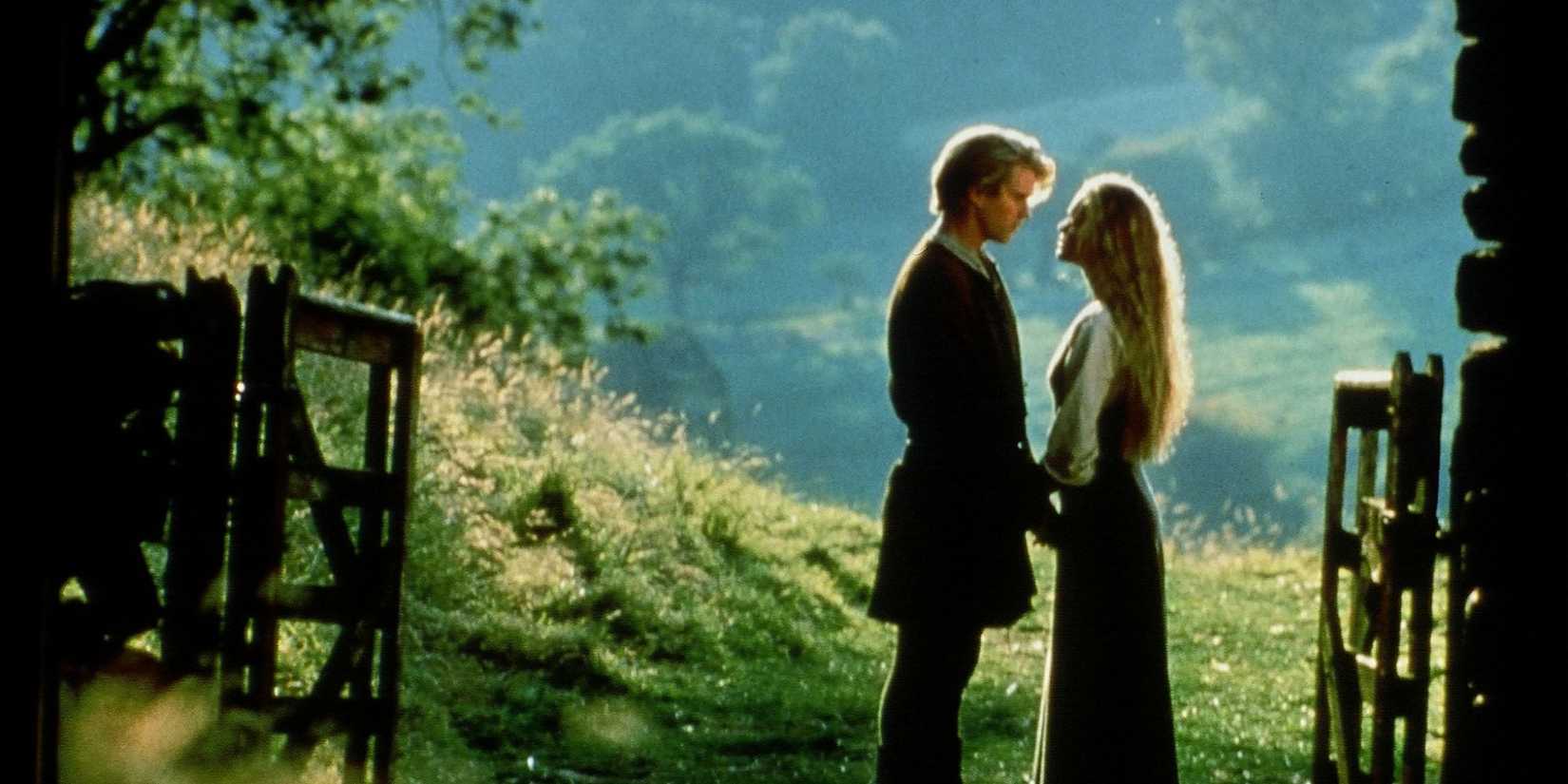 15 Best 'The Princess Bride' Quotes, Ranked, image size:1650x825