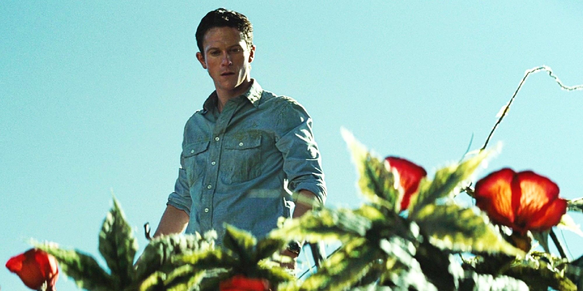 10 Movies Where Plants Are the Enemy