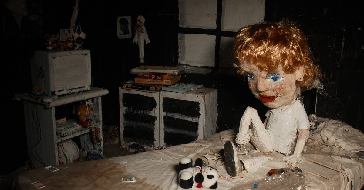 collider.com - Jeremy Urquhart - 8 Great Animated Movies You've Probably Never Heard Of