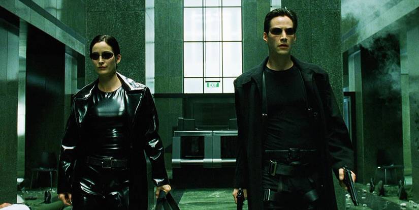 10 Essential Films About Revolution