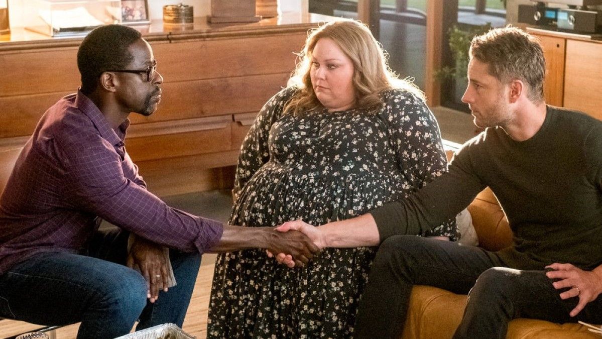 This-Is-Us-Sterling K Brown-Chrissy Metz-Justin Hartley