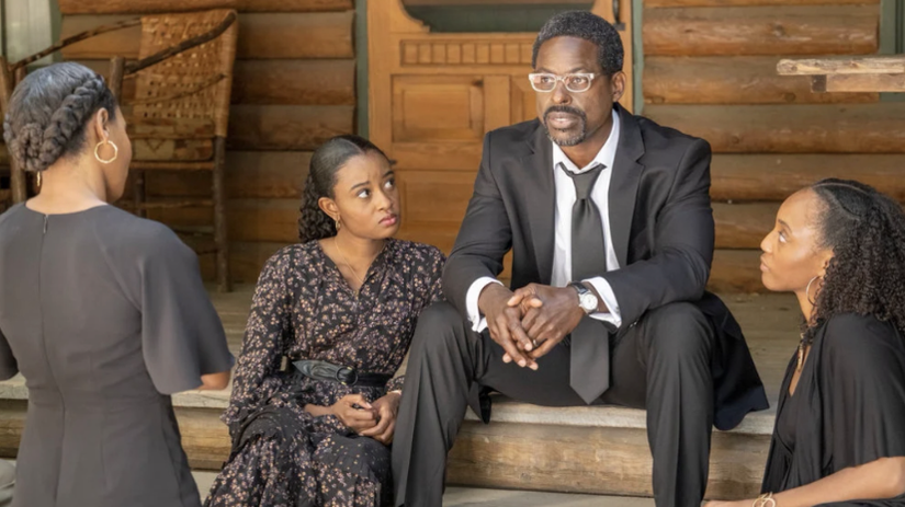 This Is Us Series Finale: A Poignant Farewell to the Pearsons
