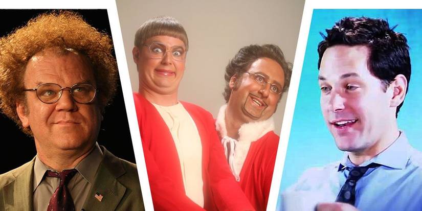 10 Off-The-Wall Sketch Comedy Shows for Fans of 'The Kids in The Hall'