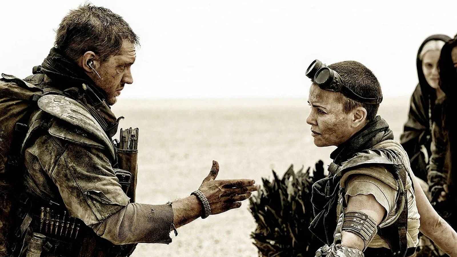 10 Actionfilme mit Altersfreigabe R, die als Meisterwerke bezeichnet ...