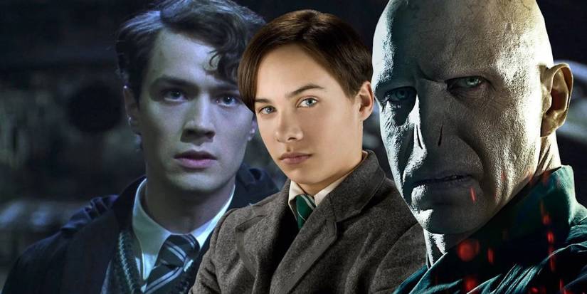 'Harry Potter': 10 Book Subplots That Were Cut From the Movies