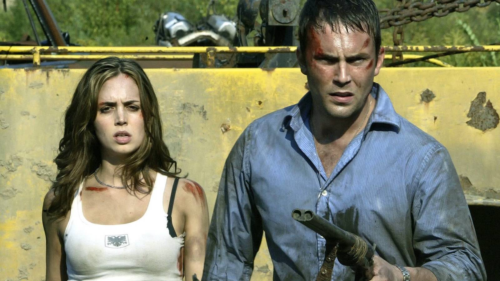 Prime Videos's Hit Thriller Quietly Changed a 23-Year-Old Franchise's Formula