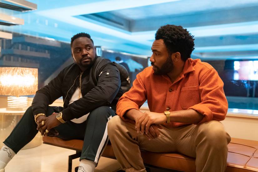 Atlanta Season 3 Was an Identity Crisis, and That's on Purpose