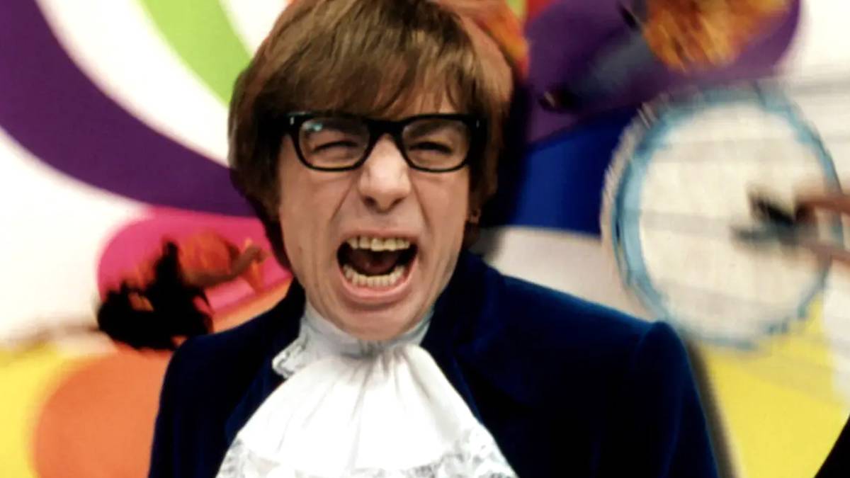 Frequently Asked Questions regarding Austin Powers Frequently Asked Questions regarding Austin Powers