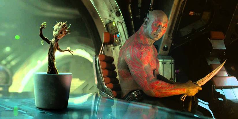 Groot Locked In MCU: 10 of the Most Memorable End Credits Scenes From the First 15 Years