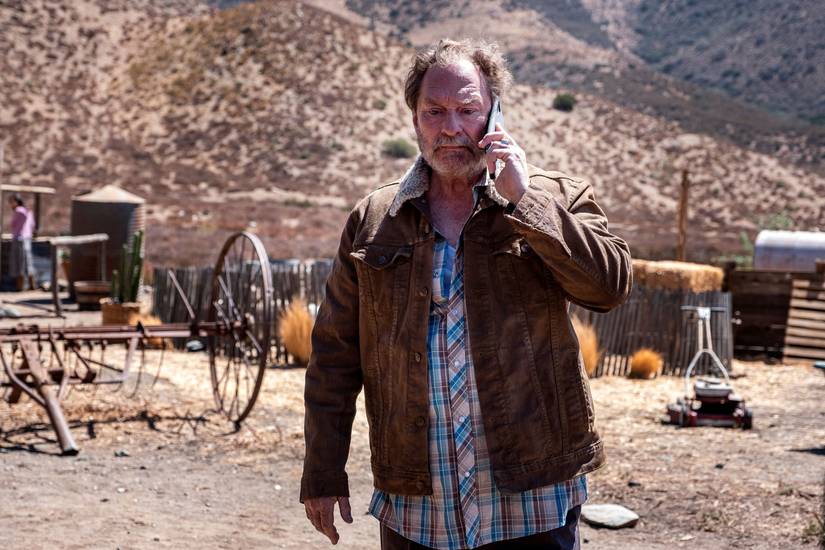 Barry Roots Barry Season 3 Episode 6 Recap: Something in the Sauce
