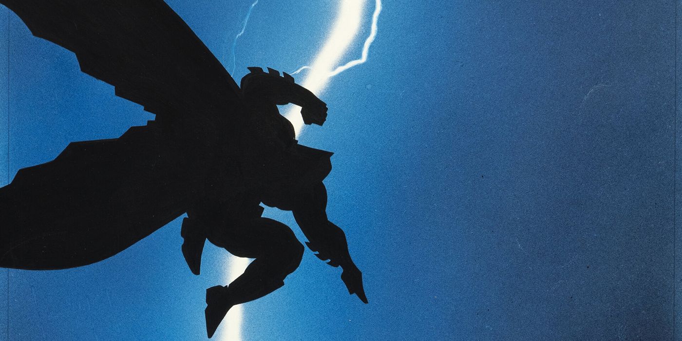 The 10 Best Animated Versions of Batman, Ranked