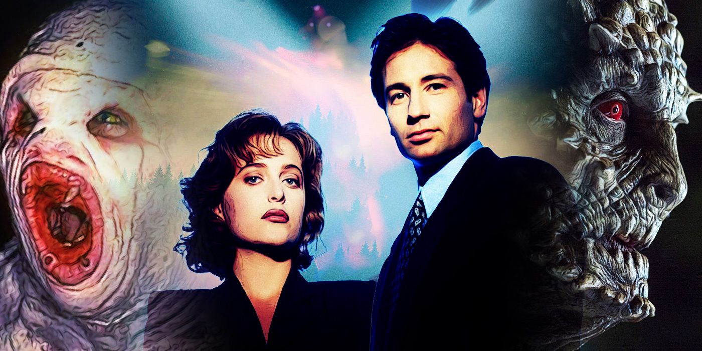 Can We Watch 'The X-Files' Today the Way We Did Before?