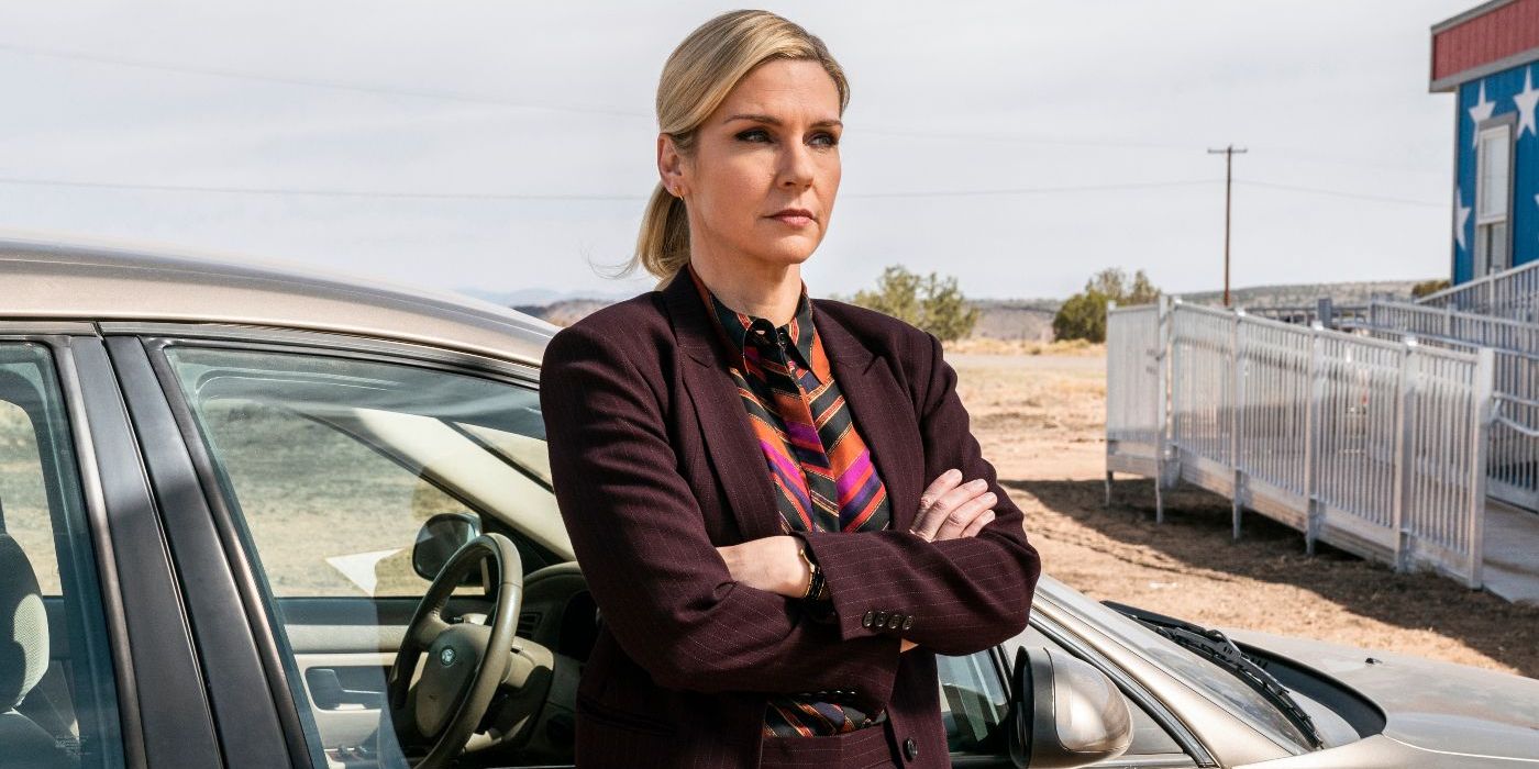 8 Perfect Netflix Shows Where Every Episode Is a 10/10, No Notes