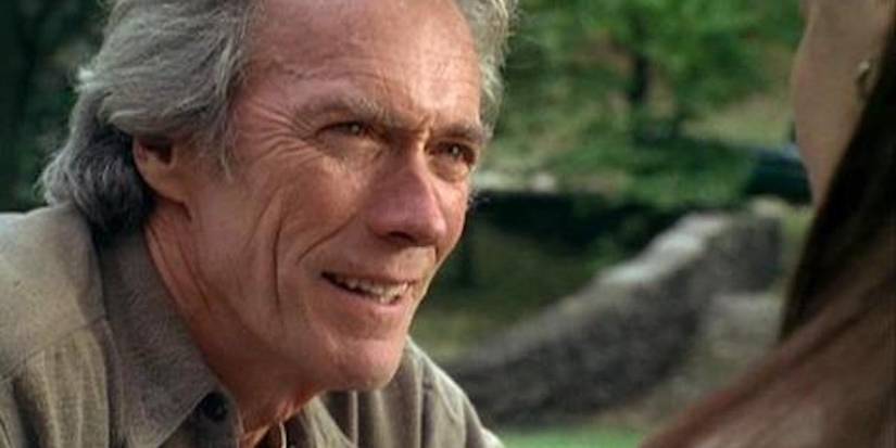 How The Bridges of Madison County Exemplifies Clint Eastwood's Minimalism