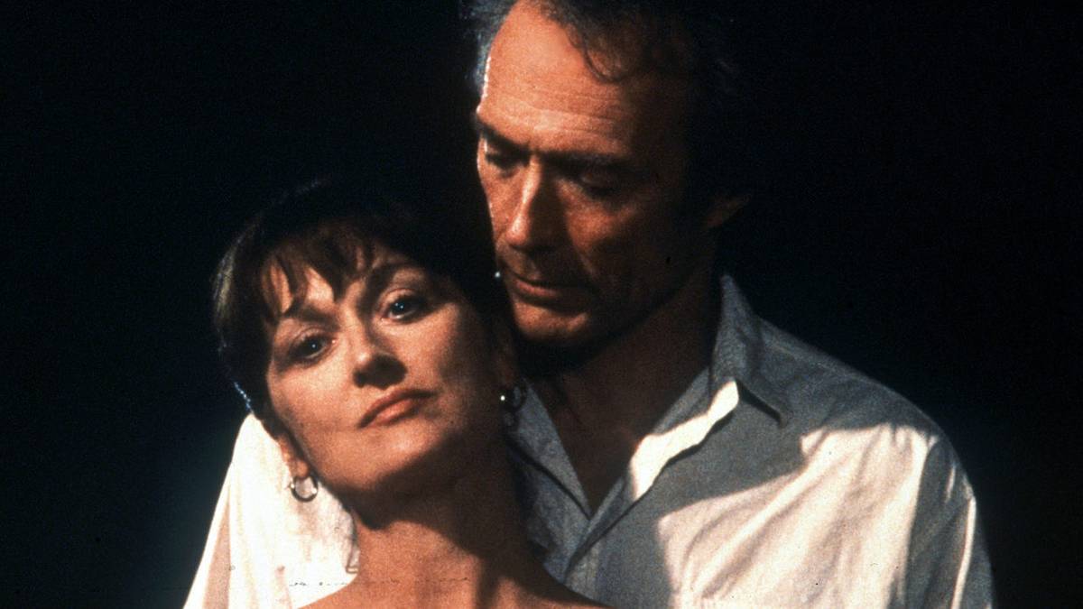 How The Bridges of Madison County Exemplifies Clint Eastwood's Minimalism