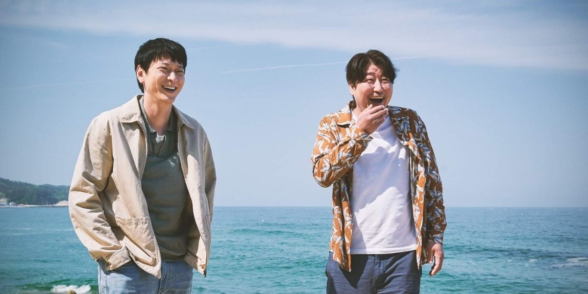 Broker Review: Song Kang-ho Shines as a Huckster With a