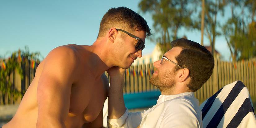 Bros: Billy Eichner-Led Comedy to Premiere at TIFF