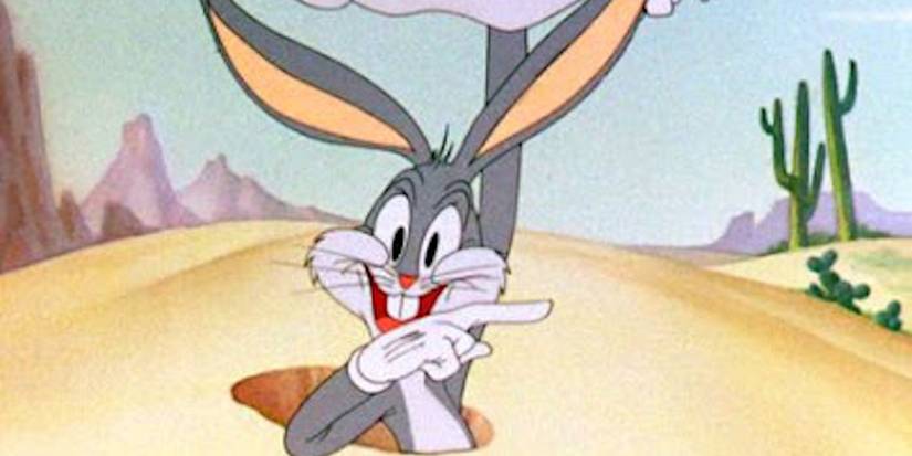 Over 200 Looney Tunes Shorts Pulled From HBO Max