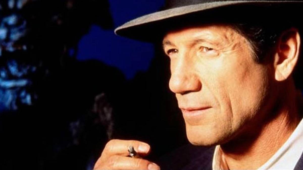 Fred Ward 2016 Tremors' Actor Fred Ward Dead At 79