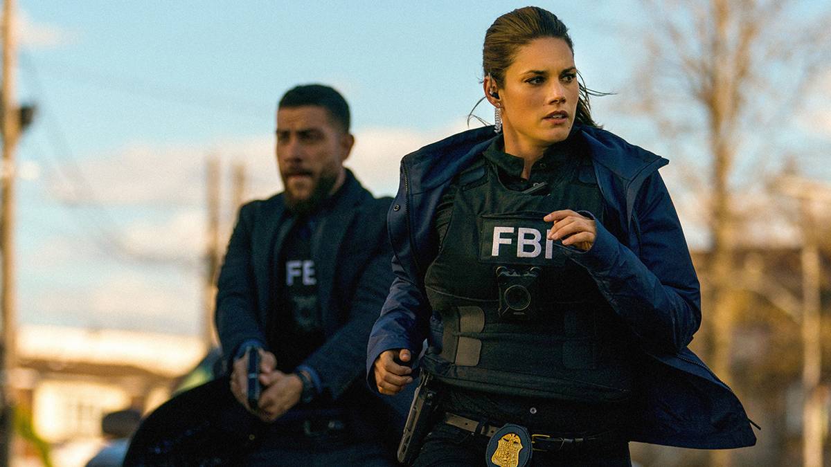 FBI Season 4 Finale Gets New Air Date After Being Pulled