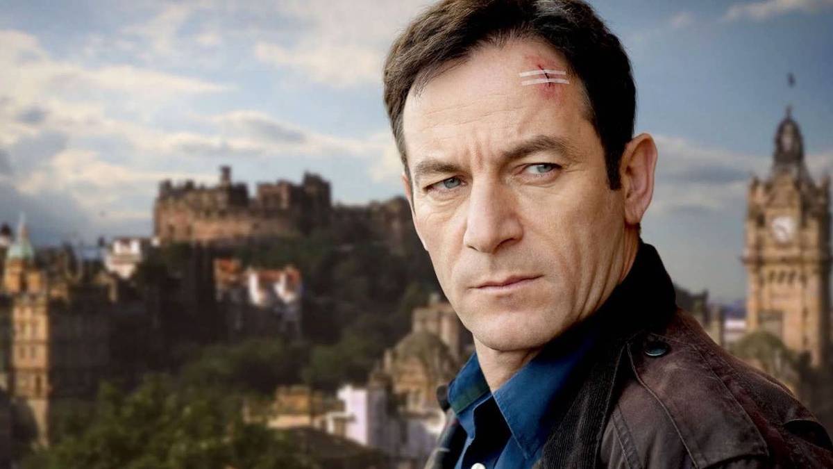 Archie: Jason Isaacs to Star in Cary Grant Biopic Series