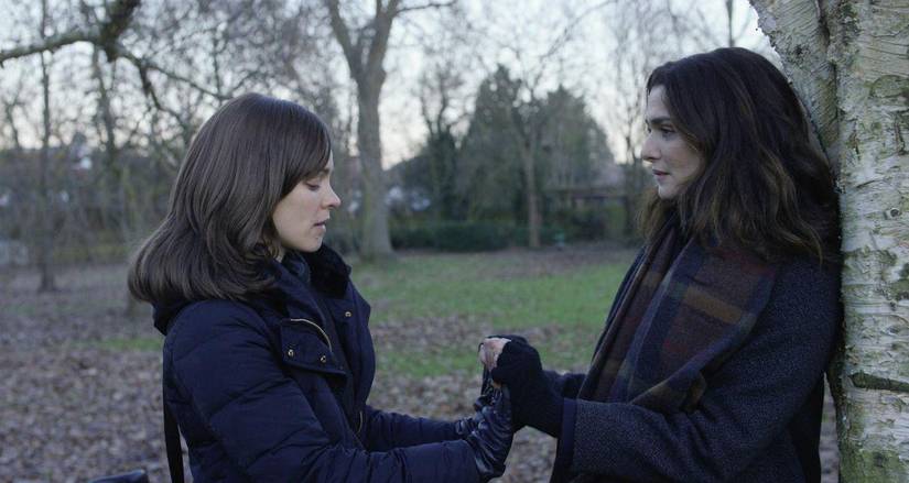 Best Rachel Weisz Performances