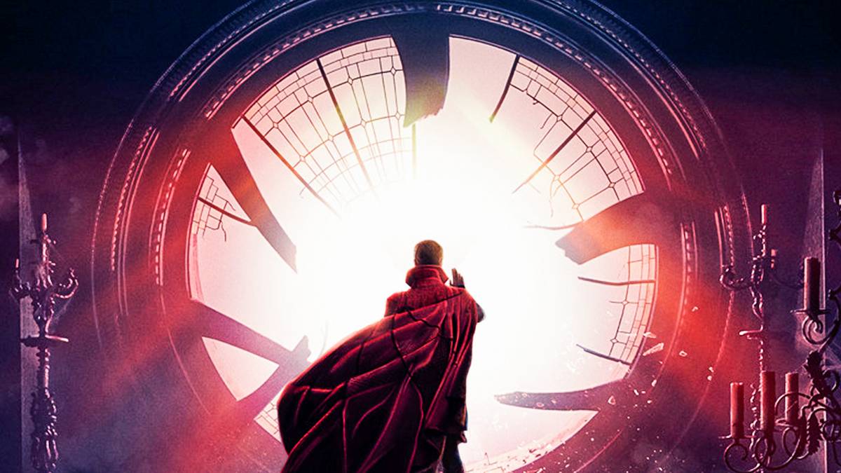 How to Watch Doctor Strange 2: Is Multiverse of Madness Streaming Online?