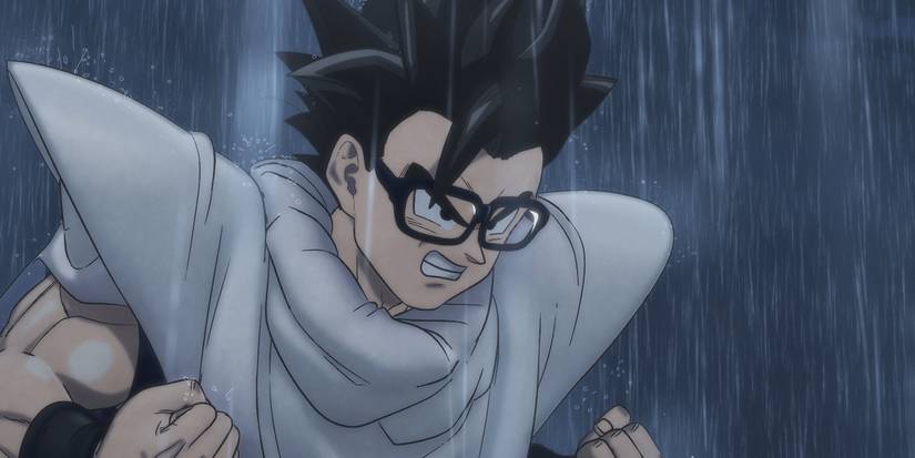 Where to Watch 'Dragon Ball Super: Super Hero': Streaming, DVD, and Blu-ray