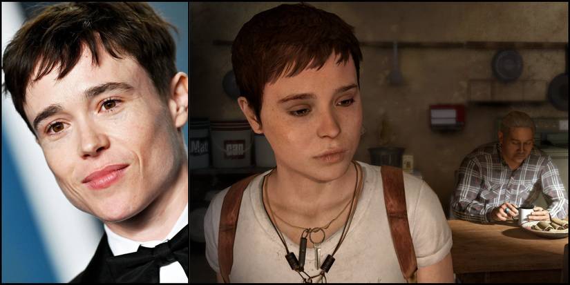 George Ledoux 12 Famous Actors Who Voiced Your Favorite Video Game Characters