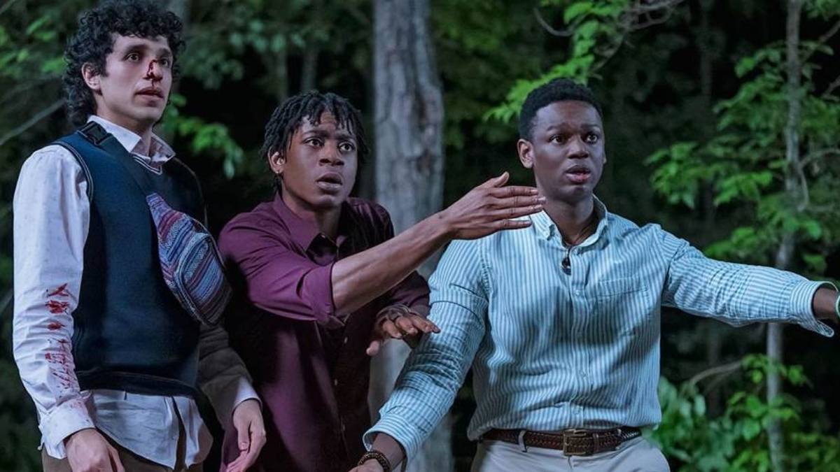 Emergency: Everything You Need to Know About the Comedic Thriller